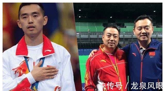 莎莎|孔令辉回归执教孙颖莎,搭档杀神陈玘2选1,刘国梁留下谁更合适