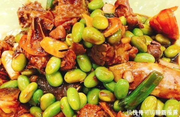 含有|隔三差五，孩子吃的“经典菜”，补铁补钙，长高长智力，身体棒！