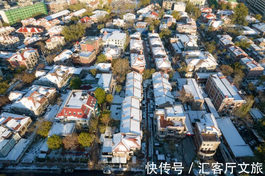 省区市|这才是34省区市冬季最美的地方，你去对了吗？