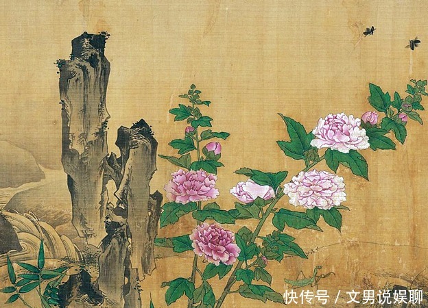 亡国之音,南陈名曲《玉树后庭花》