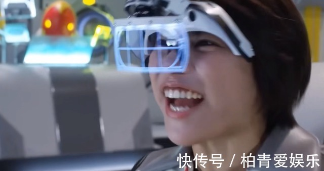奥特曼|特利迦奥特曼第三集剧情做得真不错,男主不说口头禅观感直线上升