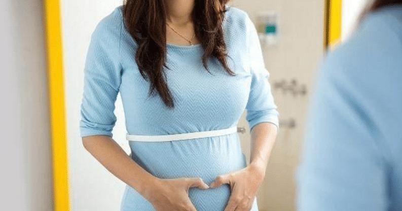 羊水|怀孕后，有这三种症状要重视，多半提示羊水不足，孕妈要重视起来