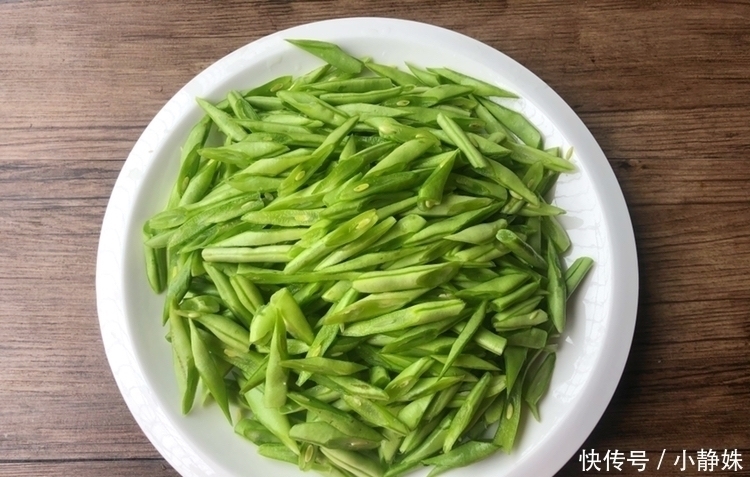增强|此菜要常做给孩子吃,增强食欲,个头一窜再窜,一斤八块钱,值得