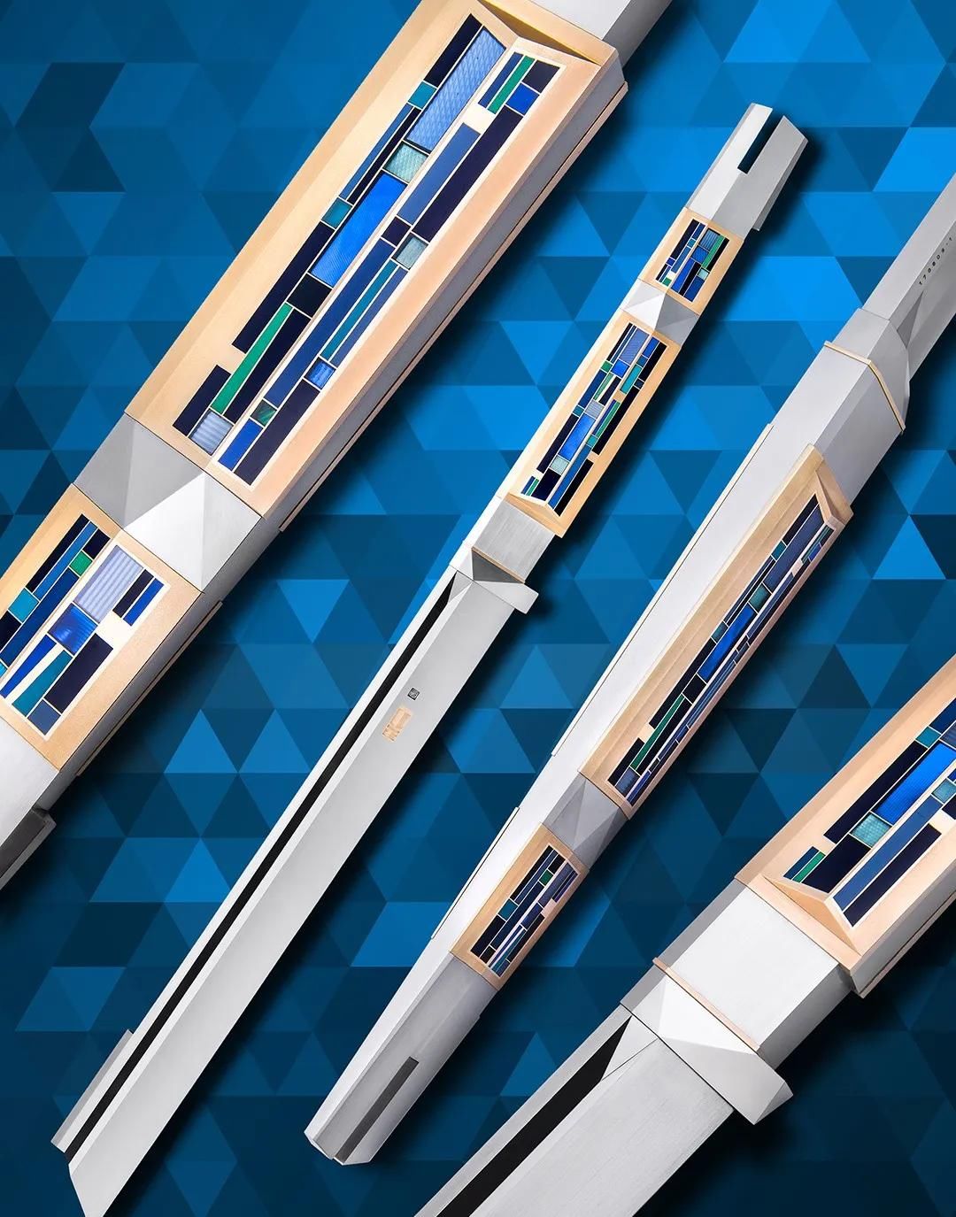  强势|秒哥带你看“2021AKI”——“炼金术师”强势来袭