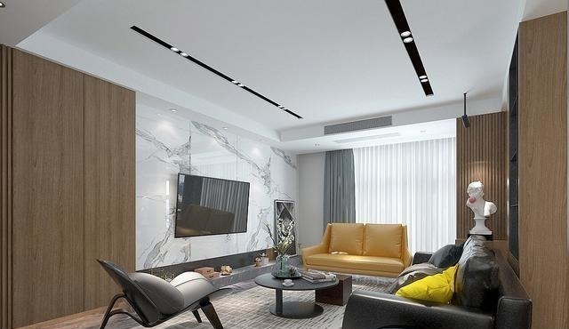 衣帽间|老婆坚持衣帽间做玻璃柜门,我一直反对,完工看到效果后我闭嘴了!