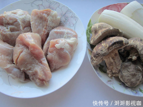  饺子|白菜韭菜靠边站，这两样包饺子特香，提高免疫力，吃了上顿想下顿