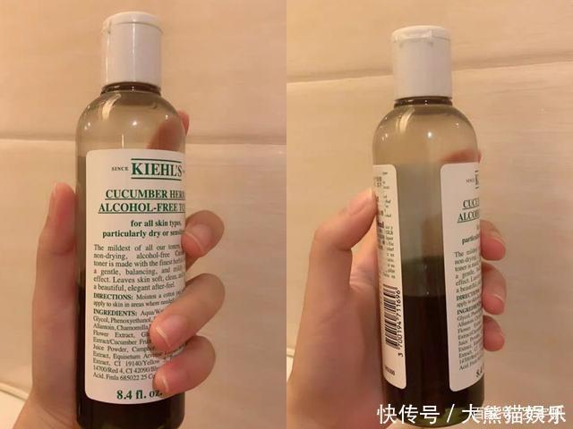 兰蔻|盘点欧莱雅集团下的爽肤水,有些配方未免太相似!