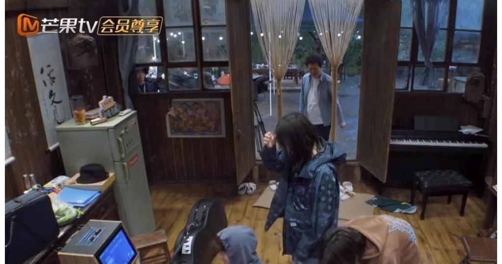 《向往》收官节目组好心办坏事，本来想帮张艺兴却让观众误会了他