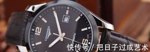 电池 浪琴嘉岚石英表电池可以用多久!