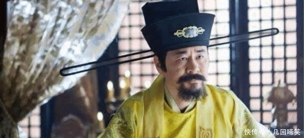 儿媳|朱元璋问儿媳: 天下什么东西最大? 儿媳答了4个字, 被迫嫁人