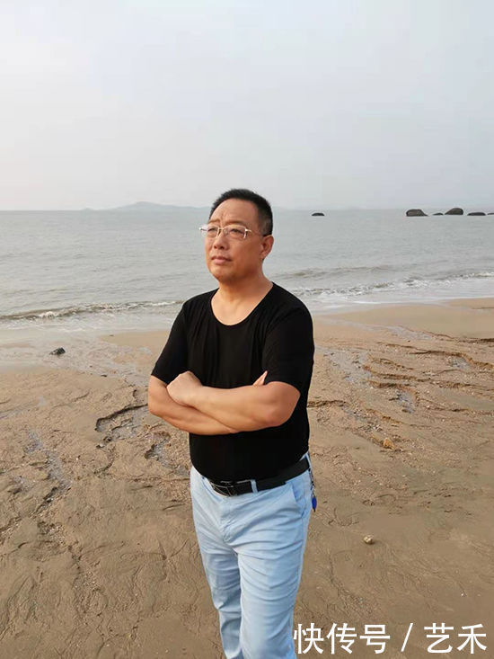 鉴赏|画家刘新成---作品鉴赏