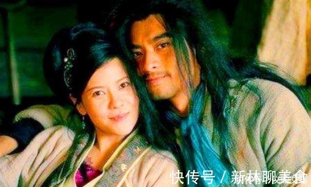 秦明|水浒传中最令人厌恶的六大人渣，坏事做尽，竟还敢自称好汉