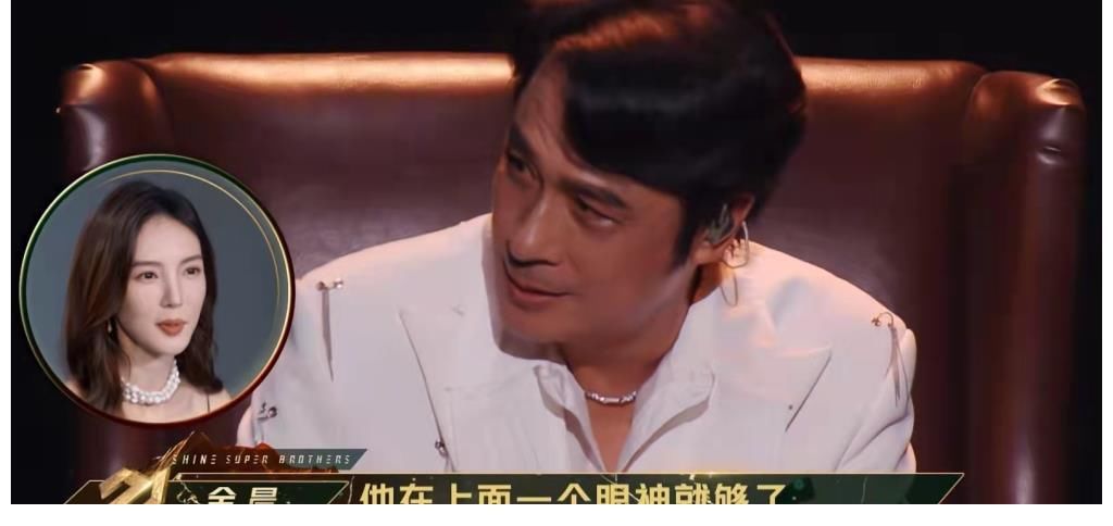 又真香了！《追光吧哥哥2》有能量、有笑點(diǎn)、有情懷、帥而不膩！