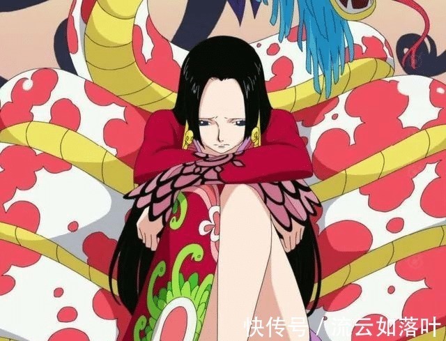 七武海|海贼王七武海制度废除,众人何去何从呢女帝汉库克危在旦夕