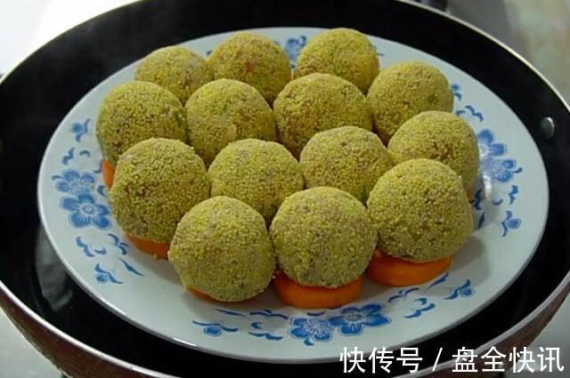 鹌鹑蛋|此菜秋天不吃太遗憾,锅中一蒸,鲜嫩营养,孩子常吃加快大脑发育