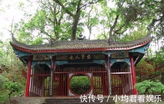 李老师!盗墓风盛行千百年,唯独诸葛亮的墓没人敢碰,三大原因令其除外