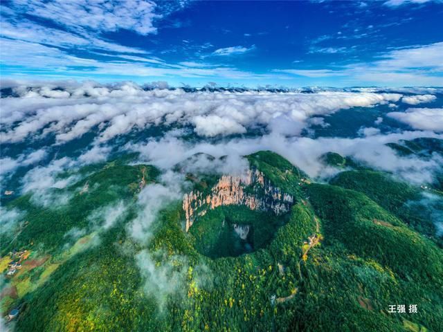 瞿塘峡景区|巴山渝水踏歌行丨重庆奉节站--读你千遍也不厌倦的“中华诗城”