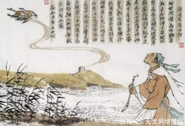 婚嫁|“随时南北,不失其节”——古代人婚嫁之时,为何总离不开大雁?