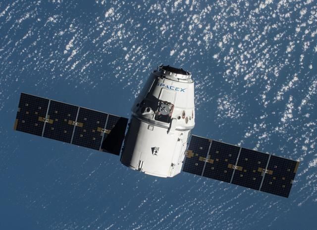 发射 天舟二号箭在弦上！天宫空间站开始“搭积木”