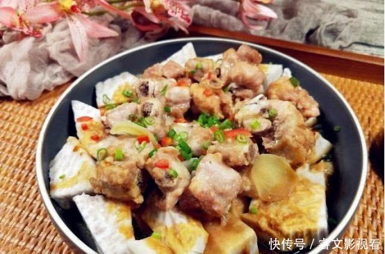 粉丝|深受家人喜爱的几道家常菜,色香味俱全,简单营养,百吃不腻