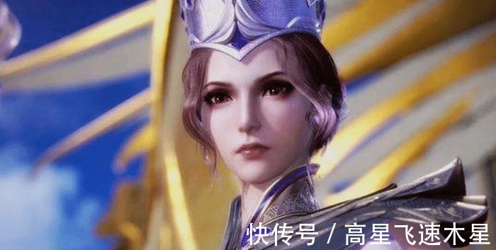 小舞|斗罗大陆成神路太坎坷，比比东甘愿被唐昊欺，唐三的牺牲品太多