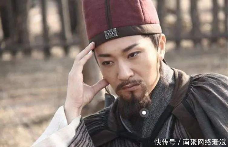 卢俊义先后三次被忽悠,每次都有人提醒他,就是不听