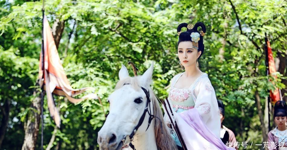 体重|大唐第一美女杨贵妃究竟有多胖看了你就明白,真实体重你想不到!