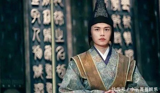 皇帝|史上最厉害的太监,有的搞发明,有的当皇帝