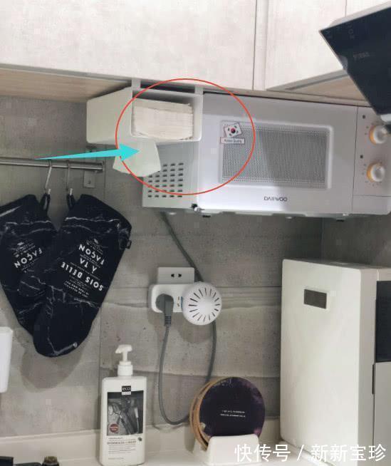 收纳|房子住了4年,厨房却始终如新多亏橱柜这么设计朋友都羡慕