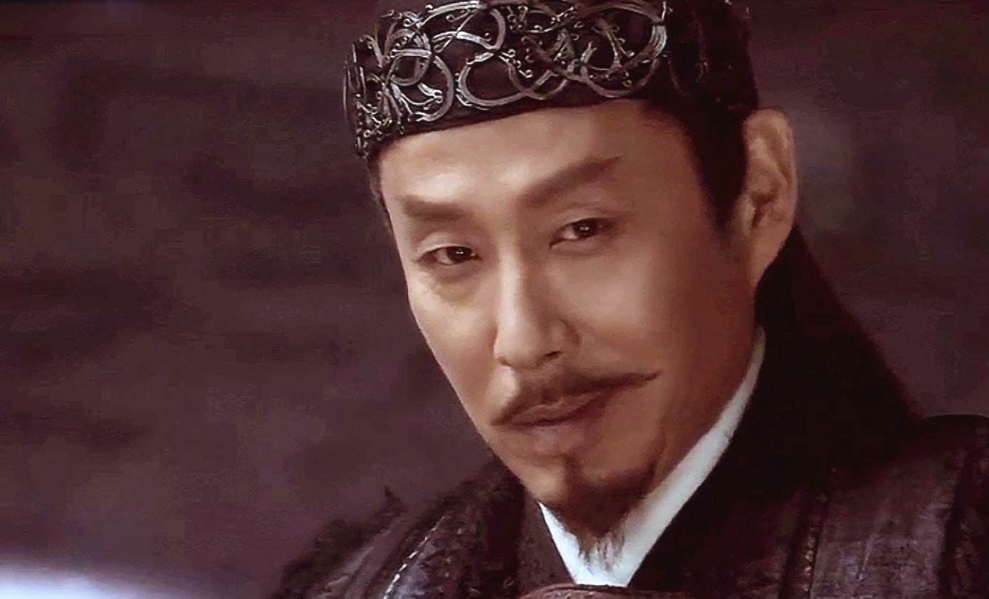 白起|除了项羽，这三个人也能称得上是“霸王”，不过结局都不好