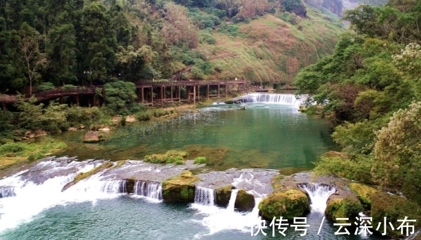 心经@“治大国,若烹小鲜”,这句话有可能说的是“悟道”的境界