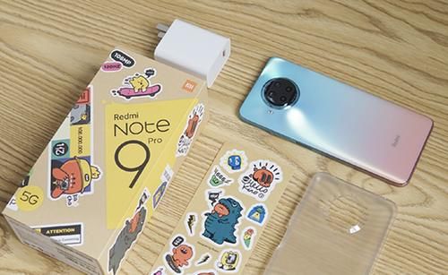 Note9|Realme Q2Pro与红米Note9 Pro差异化明显，选择困难？