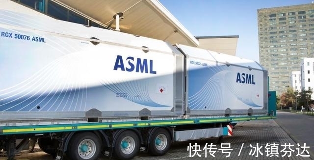 euv|精度提升30%,售价9.3亿一台,ASML新一代EUV光刻机诞生
