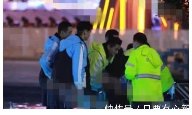 张家辉|曾经的快嘴一哥,竟成了人人喊打的对象,如今销声匿迹