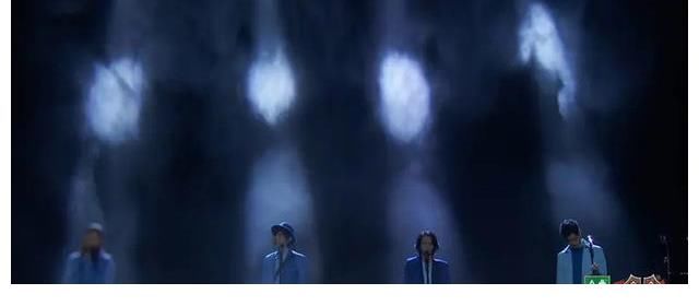 离开地球表面|《披荆斩棘的哥哥》一公排名，李承铉组第一，第三是他们网友不满