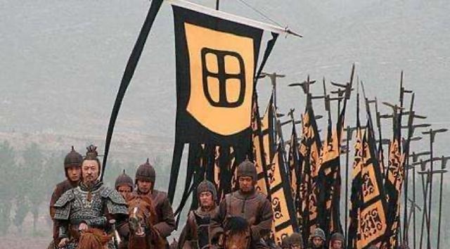 司马|司马穰苴受任于危难之际,殒命于流言蜚语