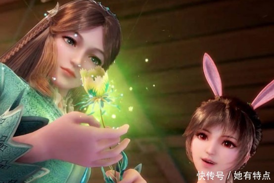 唐门|斗罗里的这些人物，条件极其优越，让人心生嫉妒