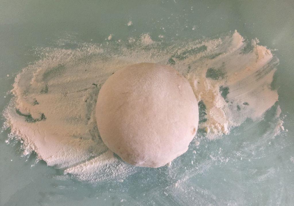 饺子|夏天吃饺子,韭菜靠边站,这个菜比韭菜还鲜美,水嫩又好吃