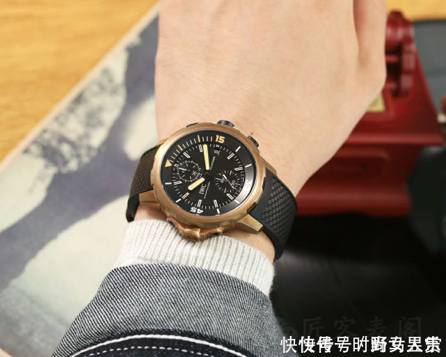 除了劳力士,表界还有哪些经典腕表永不过时