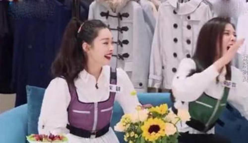 评价|公然评价女嘉宾“裤衩太短”,为何没人说沙溢猥琐原因很真实