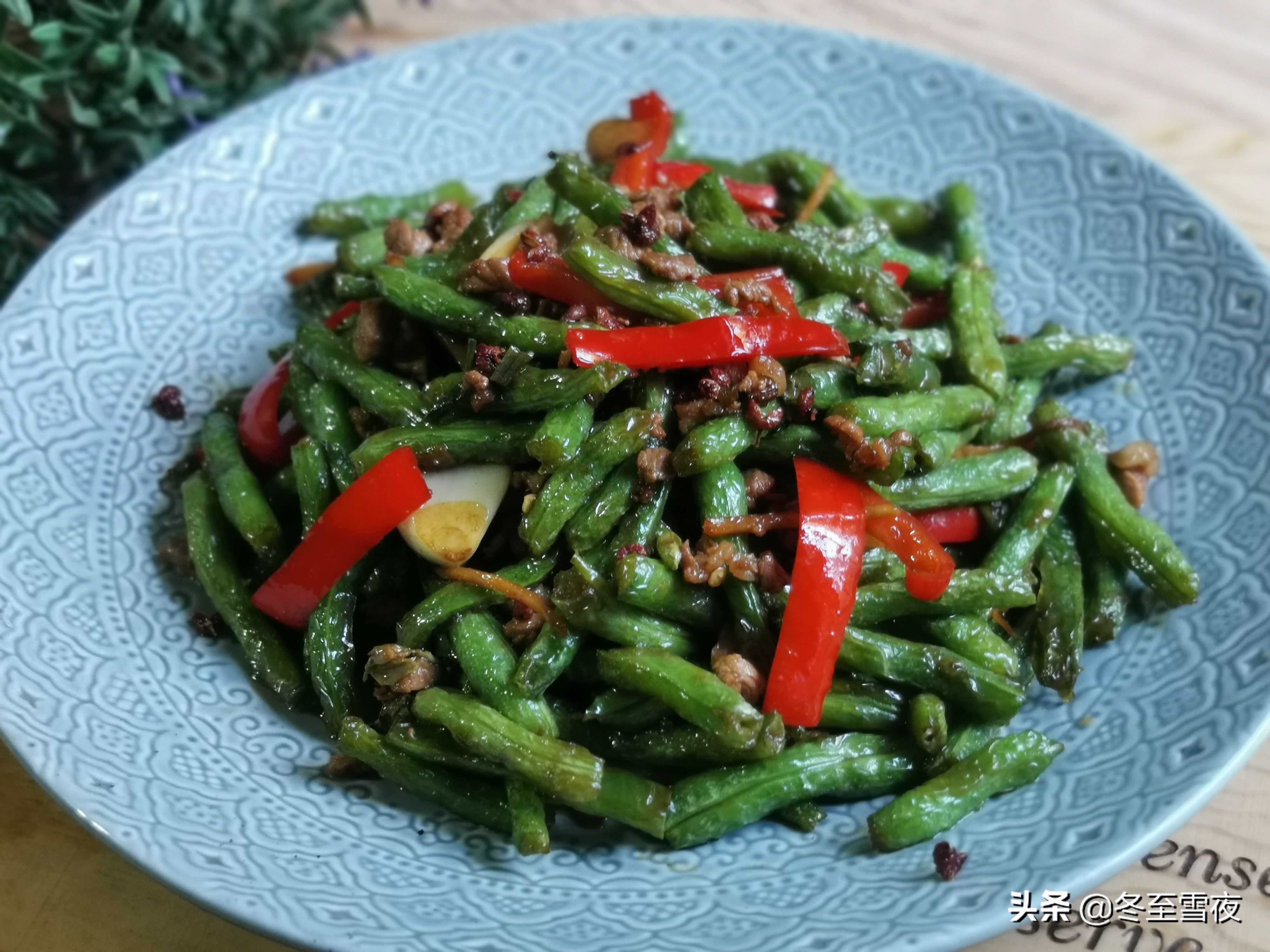 腐竹|开学了，还在为孩子每天带什么午餐犯愁？分享12道适合带饭的菜肴