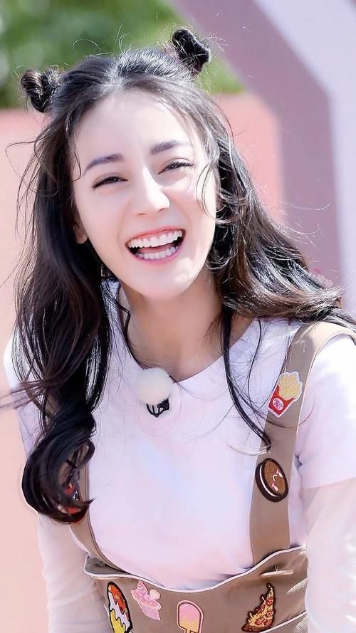 编发|扎了这么多年的丸子头,你真的扎对了吗?这么扎丸子头才好看