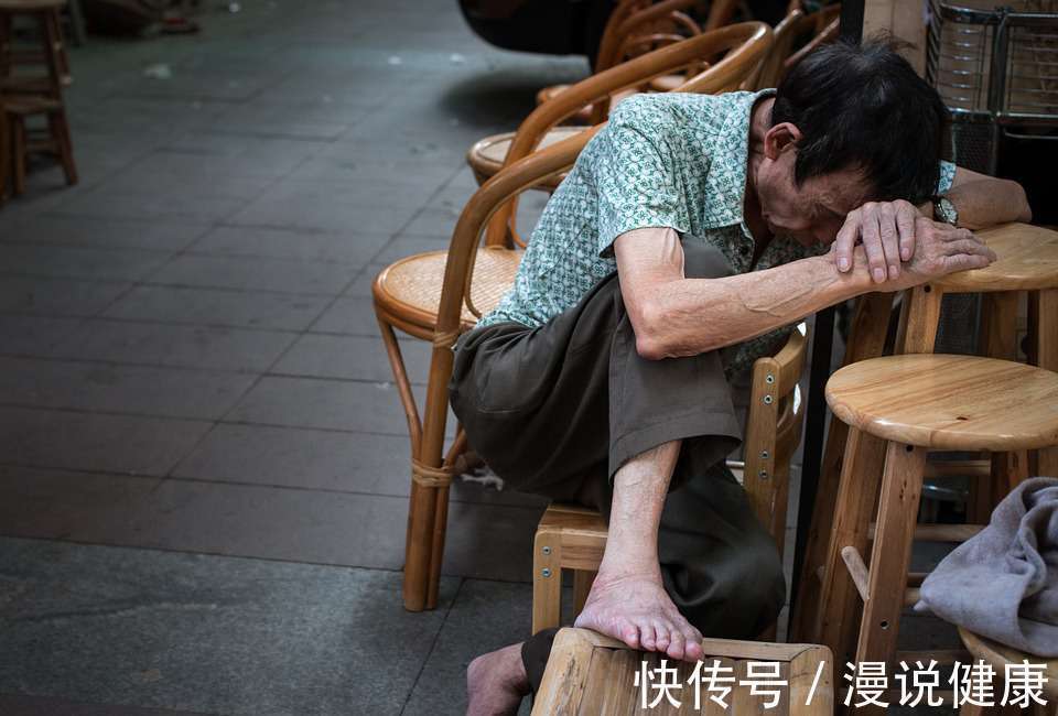 中国人|为何中国人那么重视午睡?午睡虽好,但这类人还真不太适合午睡