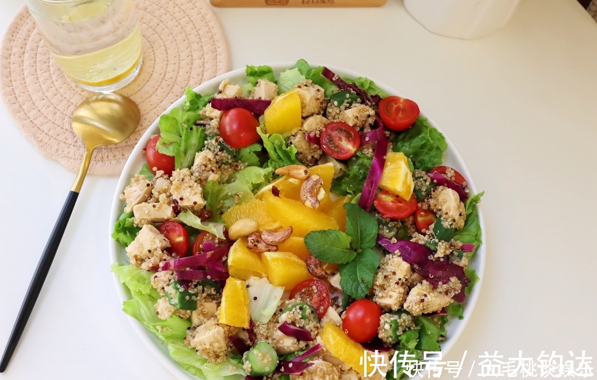 晚餐|晚餐这样吃,不挨饿还能减肥,狠心女坚持2个月,裤腰宽出1寸