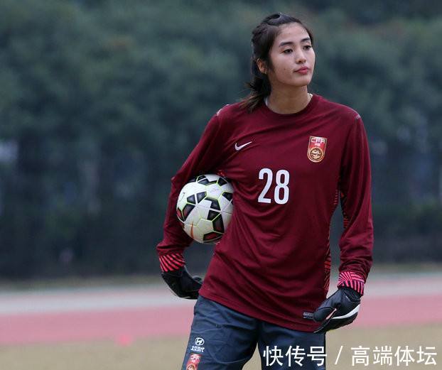 中国台北队|告别贾秀全时代一身轻松!王霜女足亚洲杯前接受专访