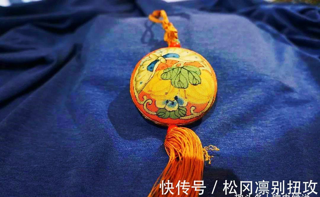 杨大力@清代奇案：妻子河边身亡，牵连五个男人，巡检破奇案，真凶斩首