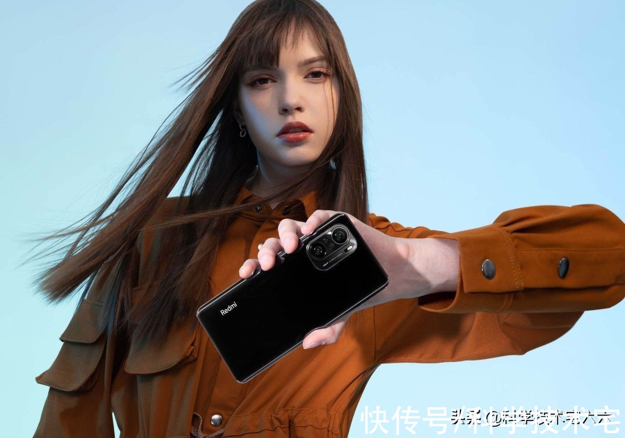 p不及上代机器？Redmi K50电竞版首销，1分钟卖出8万台