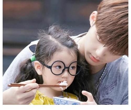 孙红雷|“等我长大了,我就嫁给你”!圆嘟嘟的阿拉蕾,如今长成了美少女