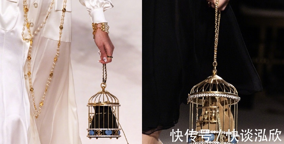 venet看腻了普通款包包,不妨来看看这些有设计感的包包