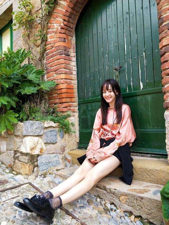 《我们来了》新阵容名单曝光!放弃热巴而选了她!网友凉了!